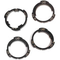 Profile Z-Coaster Hub Slack Cam Ring