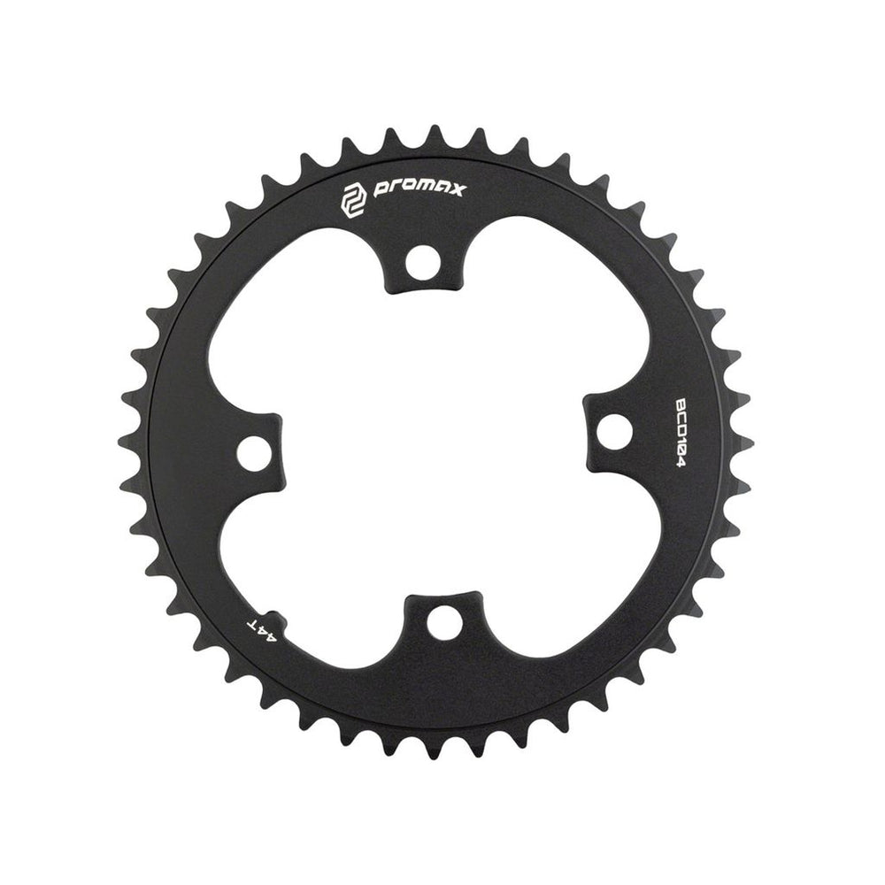 Promax 4-bolt 104 BCD Chainring | Shop at LUXBMX