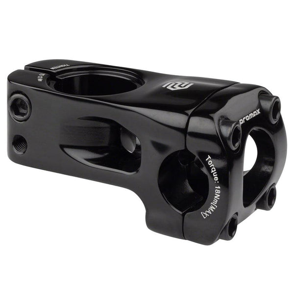 PROMAX プロマックス ステム BANGER 31.8/53mm PRO071-0102D ゴールド PX-ST145331F-GD promax-banger-stem-stems-bmx-