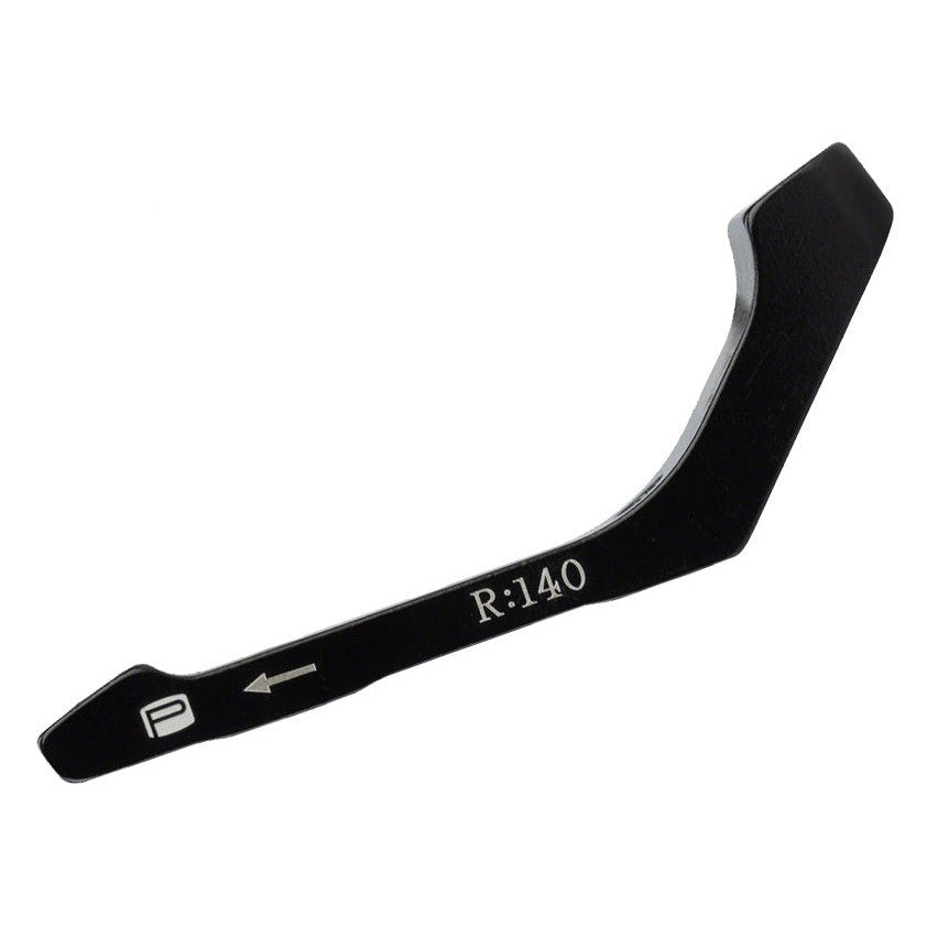 Promax Disc Brake Adaptor Flat Mount to Post Mount Rear / 140mm