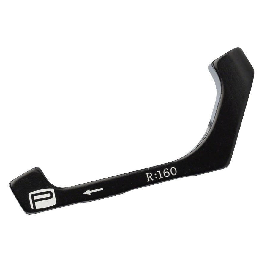 Promax Disc Brake Adaptor Flat Mount to Post Mount Rear / 160mm