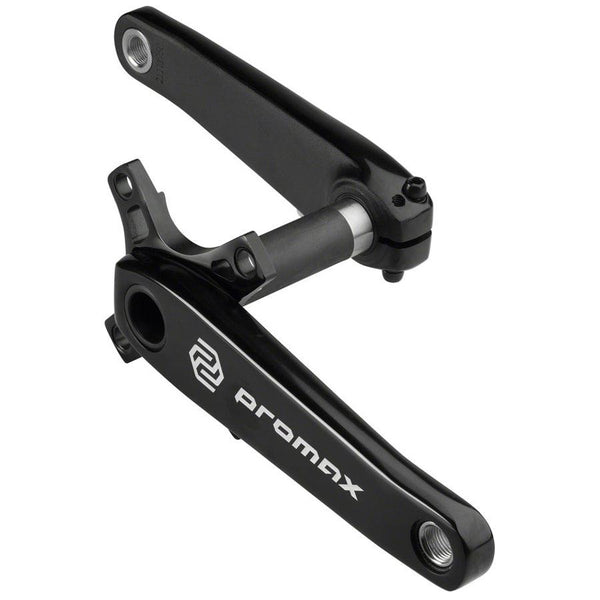 Promax HF-2 Crank Set | Shop at LUXBMX