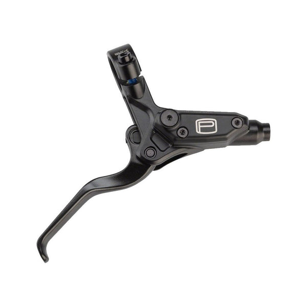 Disc Brake Lever Bicycle Brake Lock Sun Promax Right-Hand