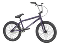 Matt Midnight Purple