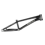 A Radio Raceline Quartz Disc Pro XXXXL Frame with internal cable routing on a white background.