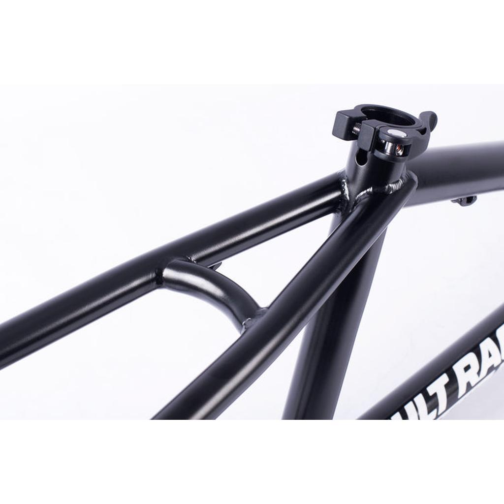 Cult Race Disc Frame / Pro XL