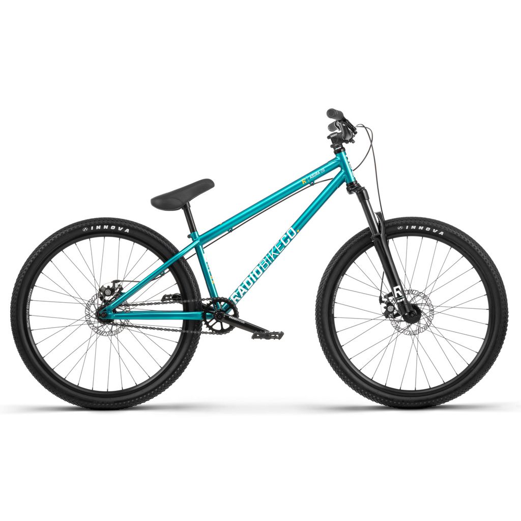 26 Inch BMX Bikes | LUXBMX