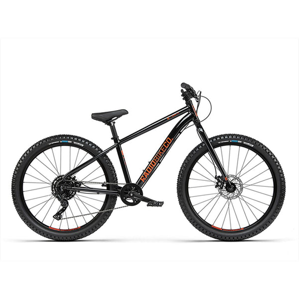 Radio 26 Inch Zuma Bike