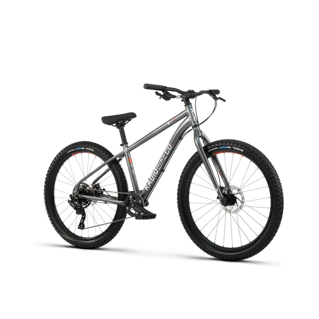 Radio 26 Inch Zuma Bike