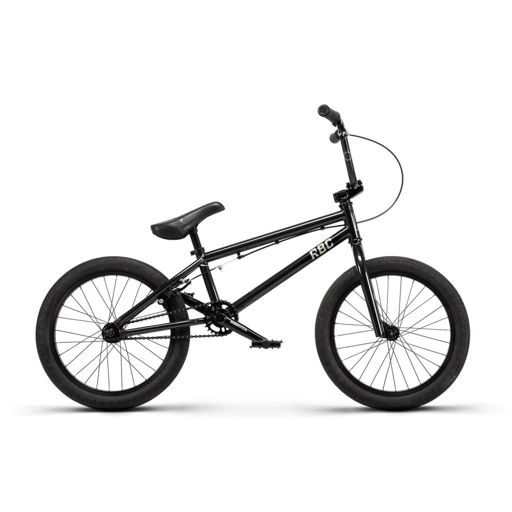Radio Revo Pro 18 Inch Bike - supplier product photo