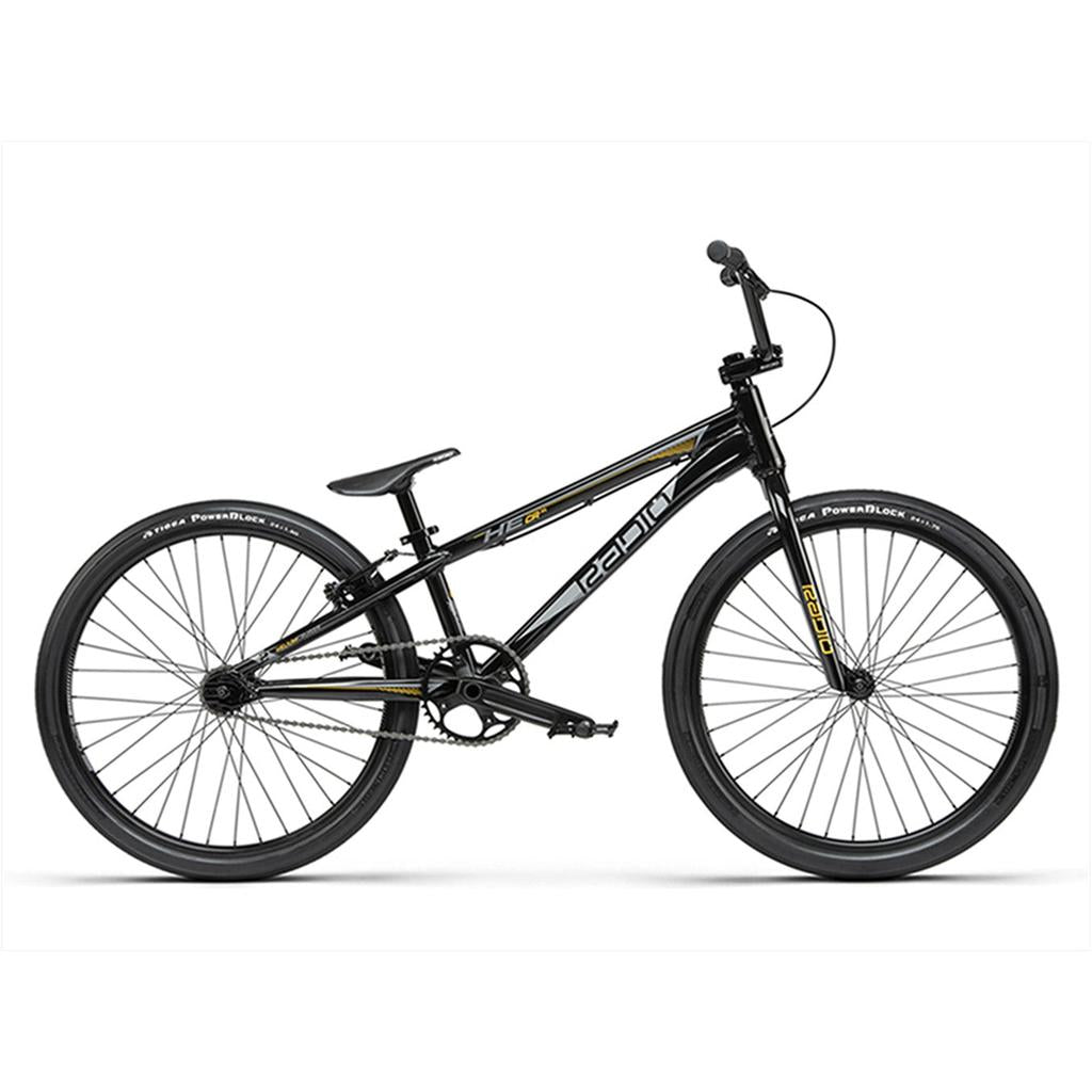 Radio Helium Cruiser XL 24 Inch Bike - supplier product photo