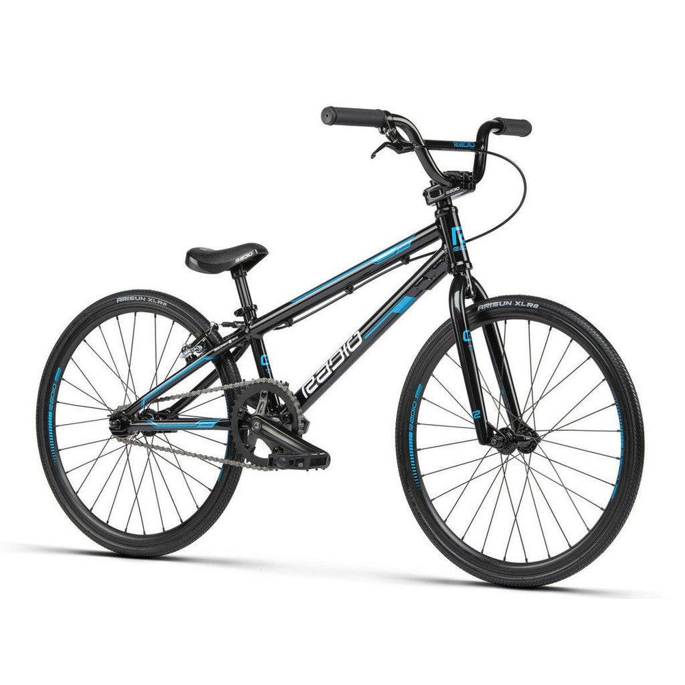 Junior and Junior XL BMX Race Bikes | LUXBMX