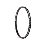 Radio Clipper Expert Rim / Black / 20 X 1.4 / 28 Hole