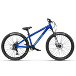 Radio Fiend 26 Bike (2021) / Candy Blue / 22.3TT