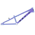 Galactic Ice Purple