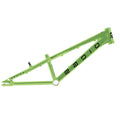 Metallic Gremlin Green