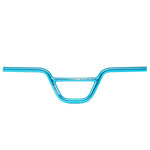 Radio Raceline Xenon Expert Handlebar / Cyan / 5.5 inch  / 22.2mm Clamp