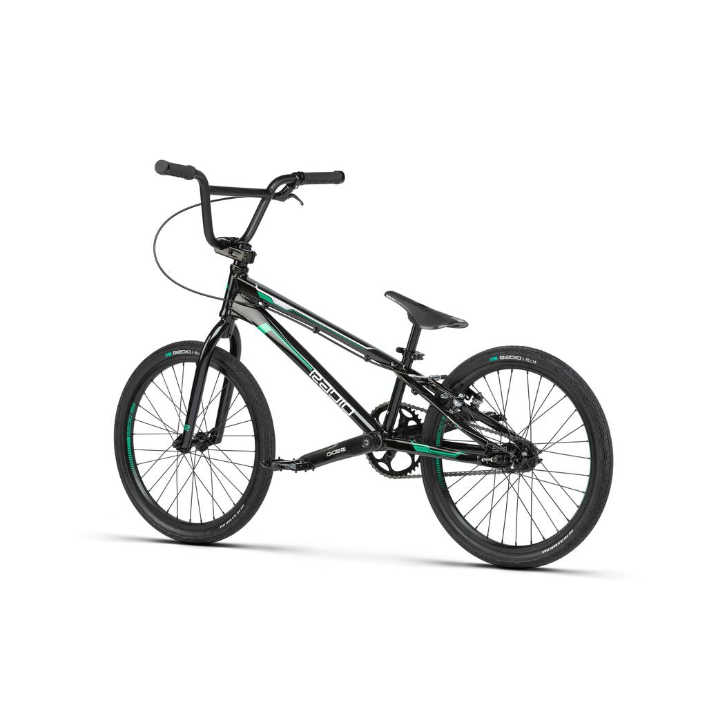 Radio Xenon Expert XL Bike | Shop at LUXBMX