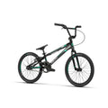 Black/Teal