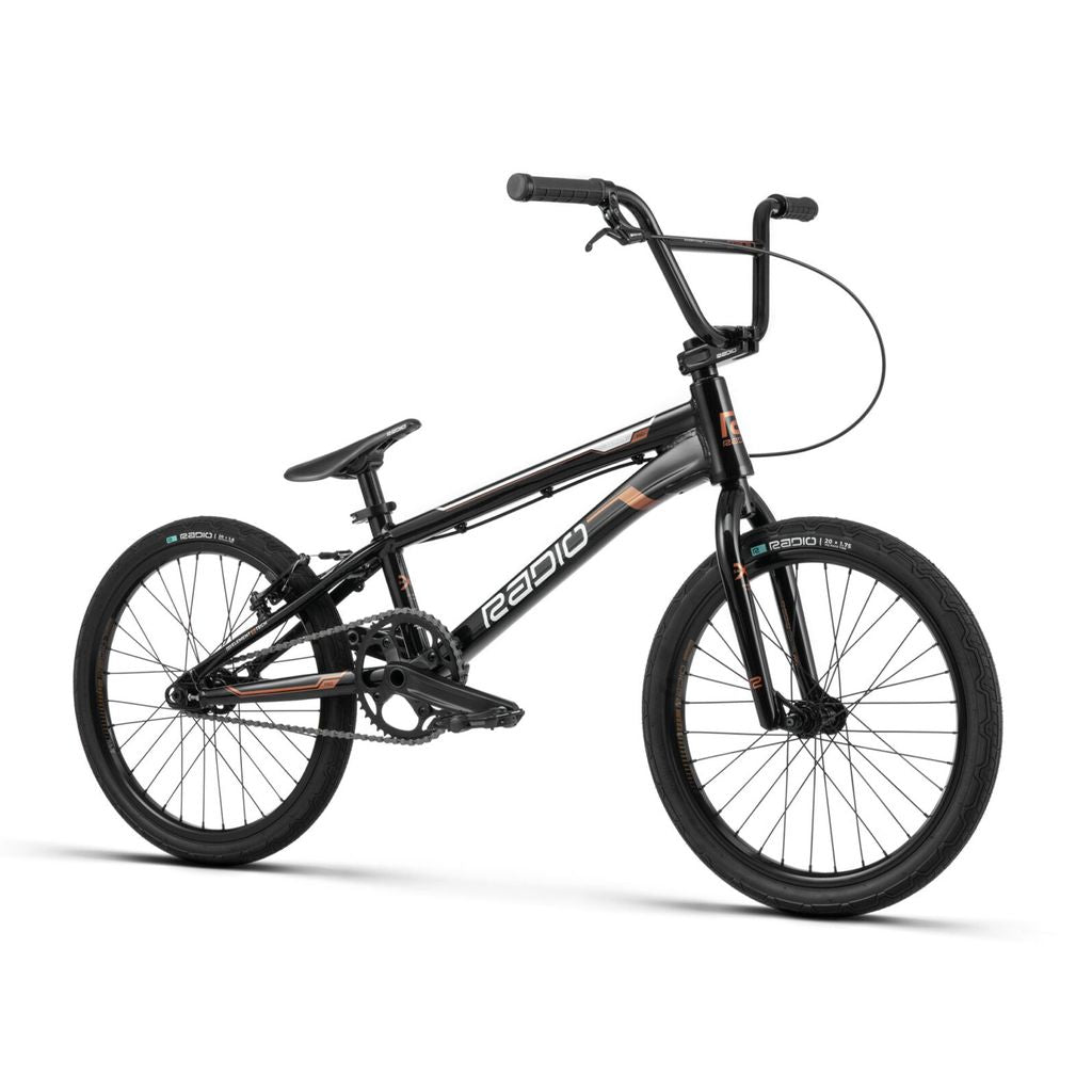BMX BMX radio-xenon-pro-bike-bikes-bmx