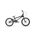 Black/Purple