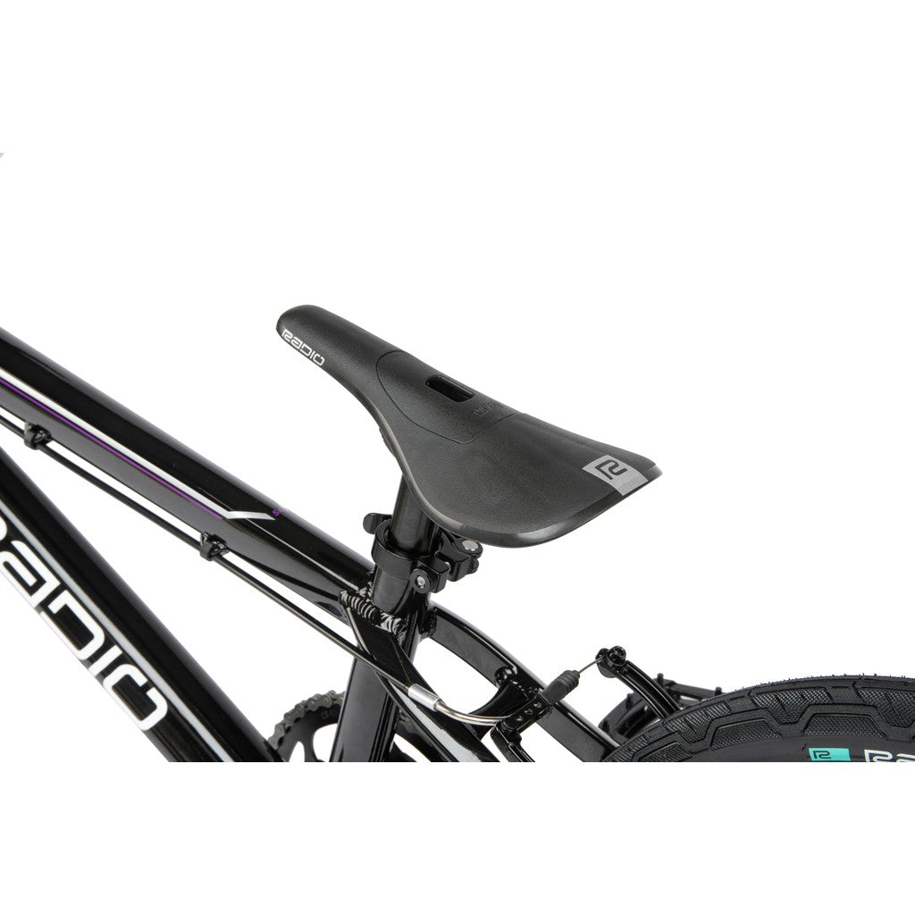 DK Sprinter Pro XL Bike | LUXBMX