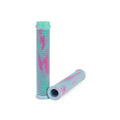 Miami Vice (Teal/Pink Swirl)