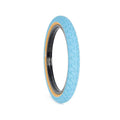 Sky Blue/Tan Walls