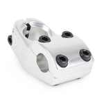 Rant Trill Top Load Stem / Silver