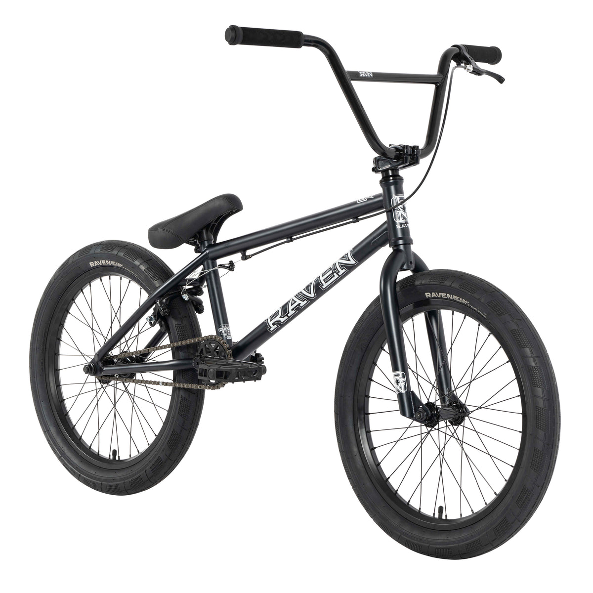 Raven LC 20 Inch Bike