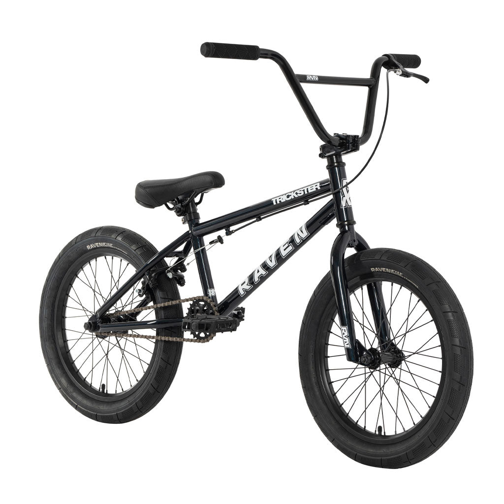 18 Inch BMX Bikes | Freestyle 18
