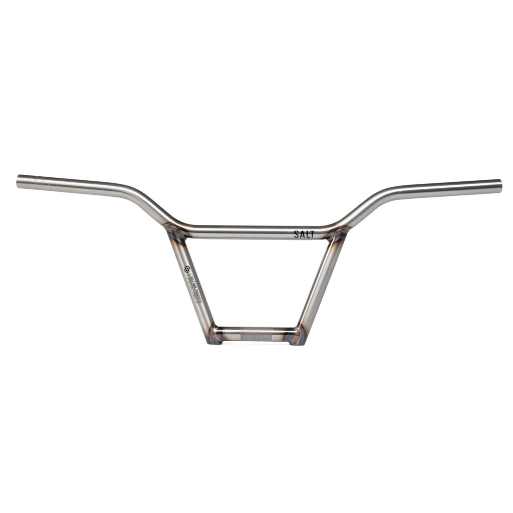 A Salt Classic 4 Piece handlebar on a white background.