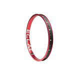 An affordable Eclat Trippin Logo Straight Wall Rim with the word elia on it.