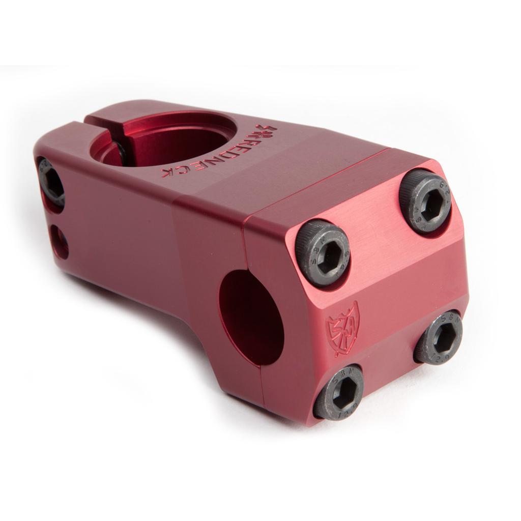S&M Shredneck Stem | Shop at LUXBMX