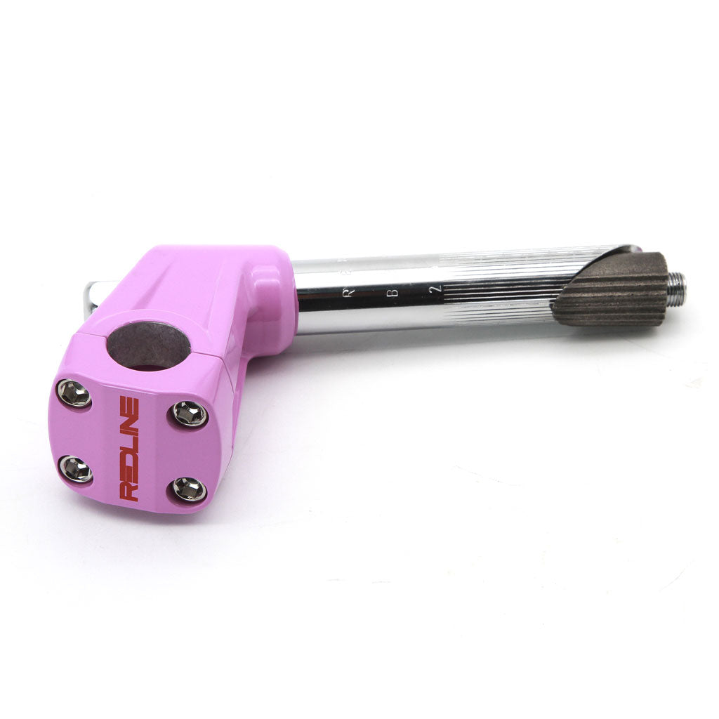 REDLINE BY KASTAN Forklifter Front Load Stem (Gooseneck)