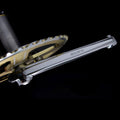 REDLINE Flight 401 50th Anniversary Crank Set