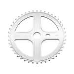 MX-II Front Sprocket / Silver / 44T