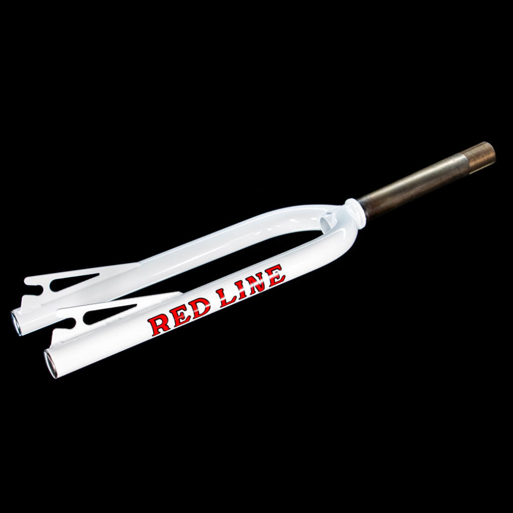 【レア】Redline PL-20 V-Bars ハンドルバー BMX Vintage Redline Microline BMX Racing Handlebars Victory V-Bars
