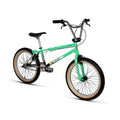 Green (BLEMISHED - CALL FOR DETAILS)