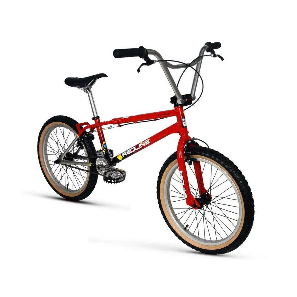 BMX 20インチ 赤 Chase 2025 Edge Pro BMX Bike (Red) (20.5