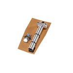 Relic Choice Railed Seat Post / Polsihed