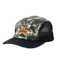 Black/Camo