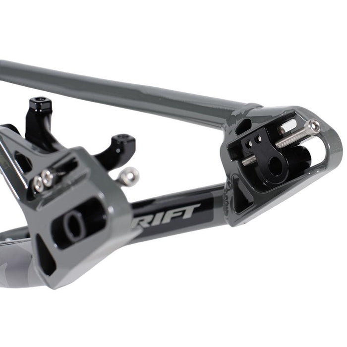 Rift ES24D Frame Pro Cruiser XL | Shop at LUXBMX
