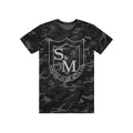 Black Camo