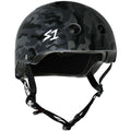 Black Camo