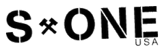S-One Helmets
