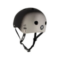Boyd Hilder Black/Grey Fade