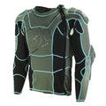 Blue/Black
