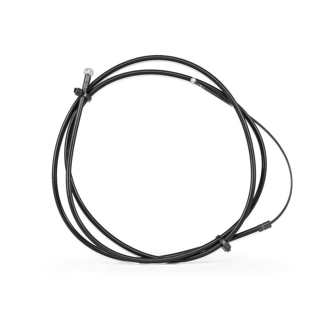 Salt Am Slick Cable  / 130cm / Black
