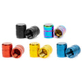 Salt CNC Valve Caps (Pair)